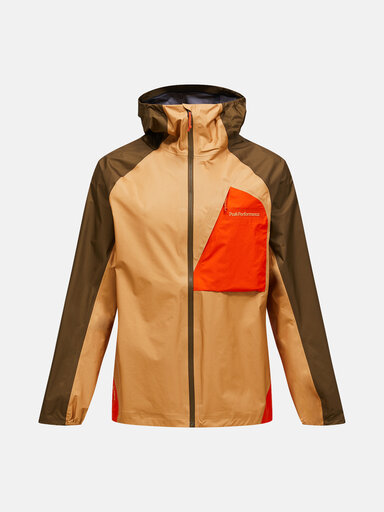 PeakPerformance Trail 3L Hipe Jacket