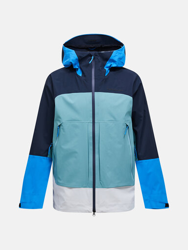PeakPerformance Vislight Gore-Tex C-Knit 3L Shell Jacket