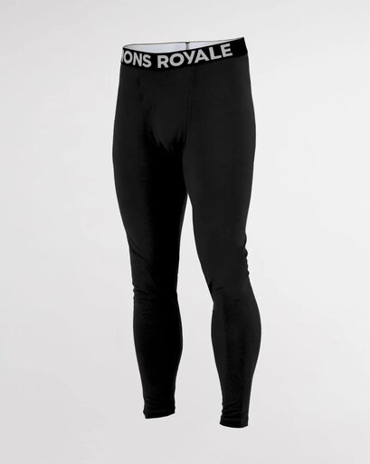 Mons Royale Cascade Merino Base Layer Legging