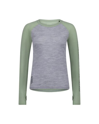 Mons Royale Yotei Merino Long Sleeve