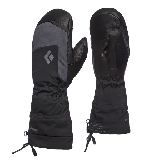 Mercury Mitts S | black