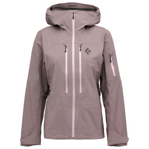 Black Diamond Recon Lt Stretch Shell