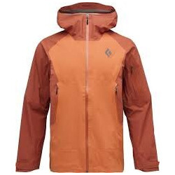 Black Diamond Recon Lt Stretch Shell