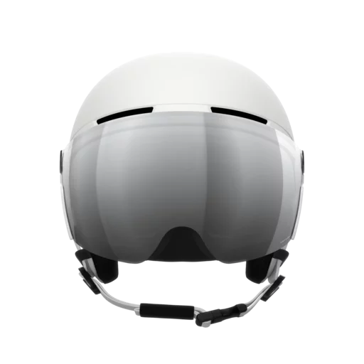 Obex Visor XS-S/51-54 cm | hydrogen-white-partly-sunny-silver