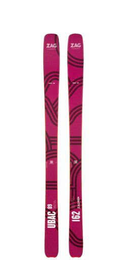 ZAG Ubac 89 Lady