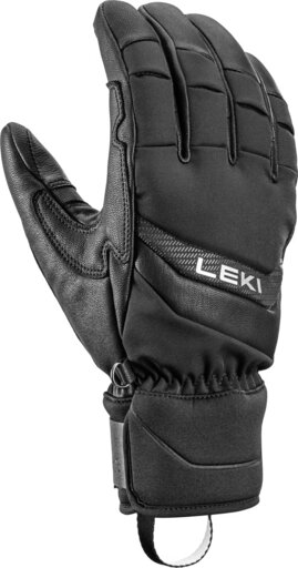 Leki Griffin Base Zero