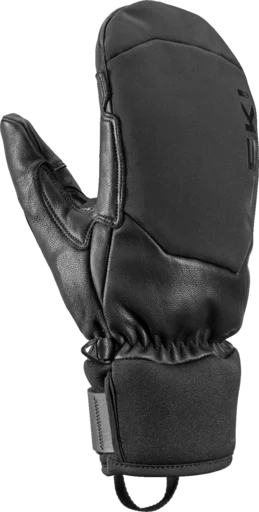 Hevon Zero Mitt 8.5 | schwarz