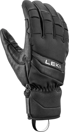 Griffin Base Zero 7,5 | schwarz