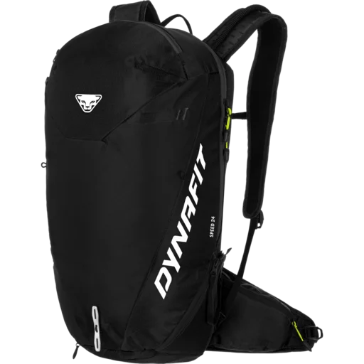 Speed 24 Backpack 24 Liter | black-out