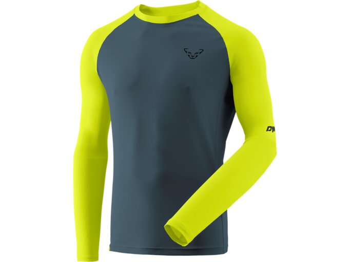 Dynafit Alpine Pro L/S Tee