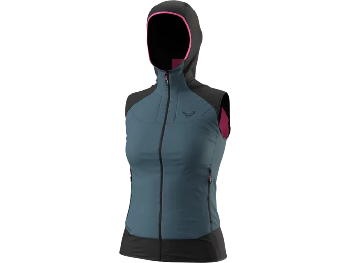 Mezzalama Polartec Alpha Vest L | cinder