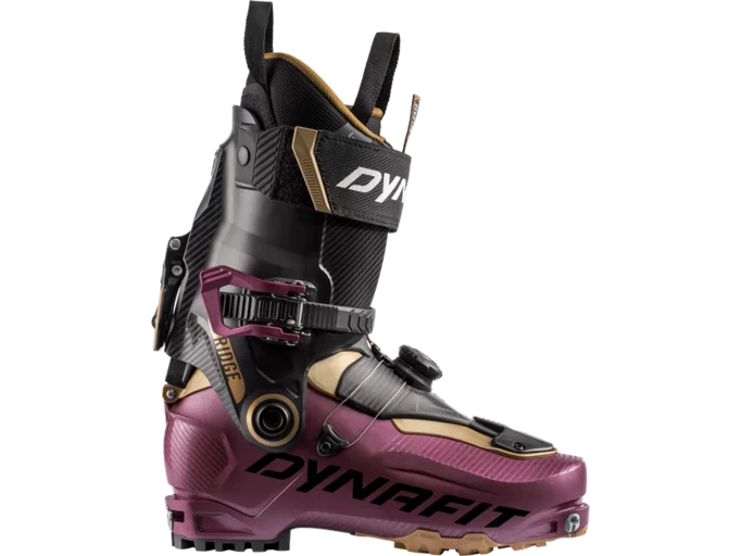 Ridge Boot 23 | burgundy-black-out
