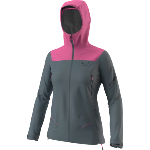 Ridge GTX Jacket M | magenta