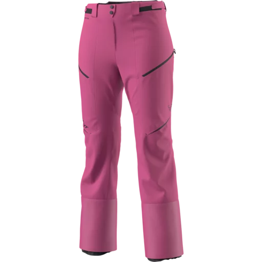 Ridge GTX Pants M | magenta