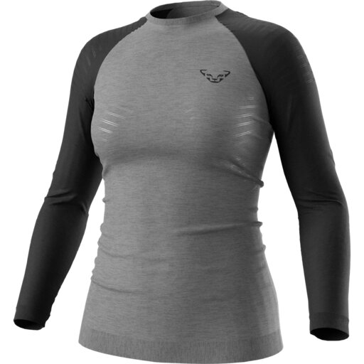 Dynafit Tour Light Merino L/S Tee