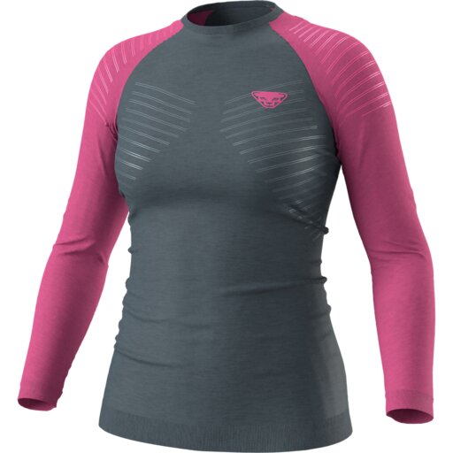 Dynafit Tour Light Merino L/S Tee