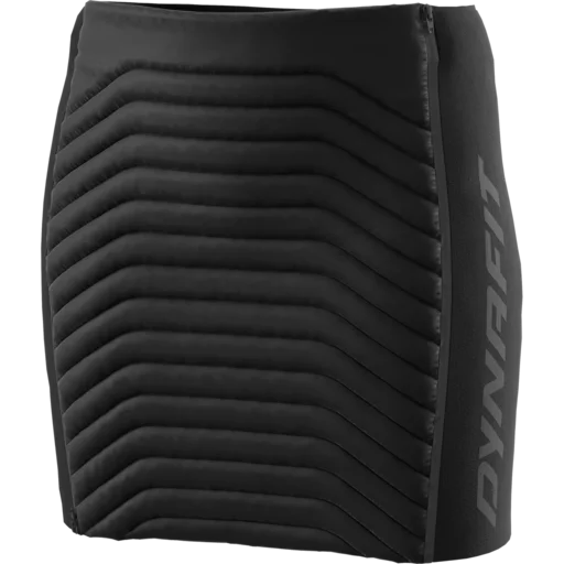Speed Insulation Skirt S | black-out