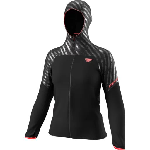Trail Reflective Wind Jacket S | black-out