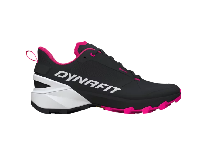 Transalper 2 GTX 38.5 | black-out-nimbus