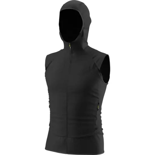 Mezzalama Polartec Alpha Vest M | black-out