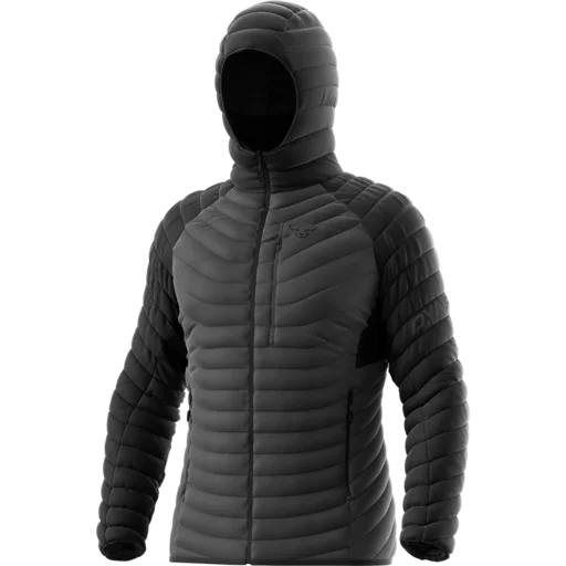 Radical Down RDS Hood Jacket S | black-out