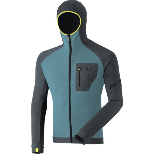 Dynafit Radical Polartec Jacket
