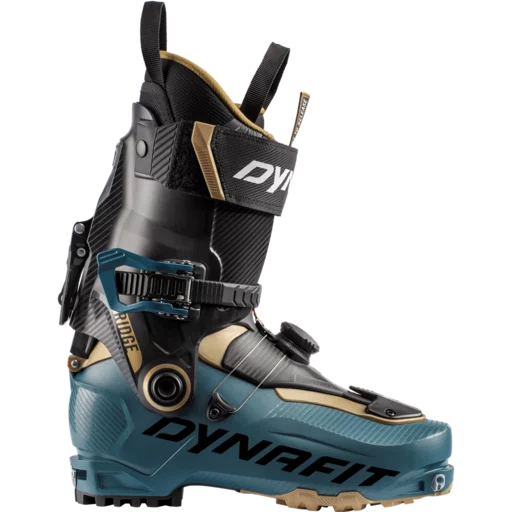 Ridge Boot 27 | balsam-black-out