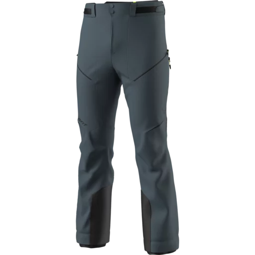 Ridge Dynastretch Pants L | cinder
