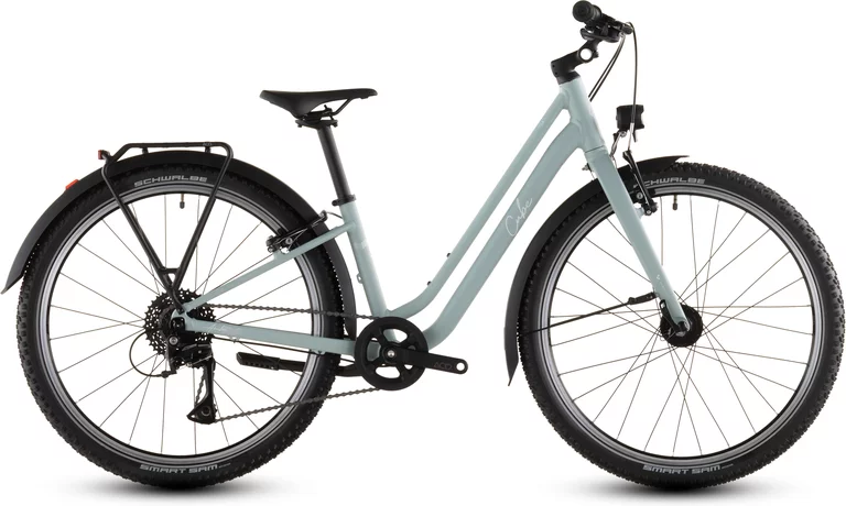 Aruba 240 24" | aloegreen-white