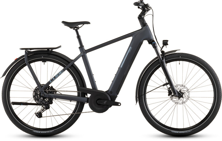 Cube Kathmandu Hybrid ONE 800