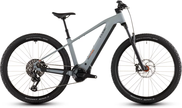 Reaction Hybrid Race 800 L | Unisex / hoher Einstieg | vulcan-orange