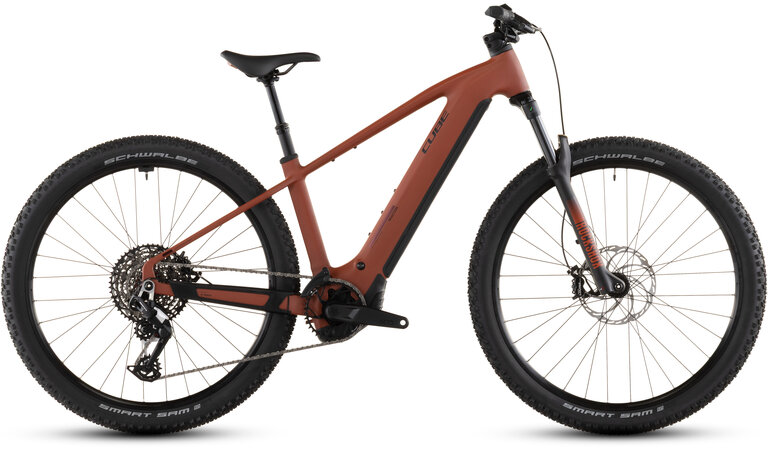 Cube Reaction Hybrid Race 800