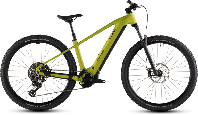 Cube Reaction Hybrid Race 800