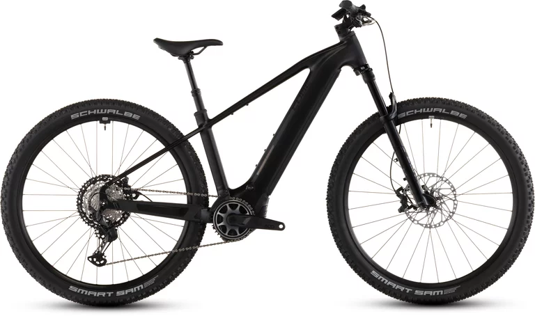 Reaction Hybrid SLX 800 L | Unisex / hoher Einstieg | silverdust-chrome
