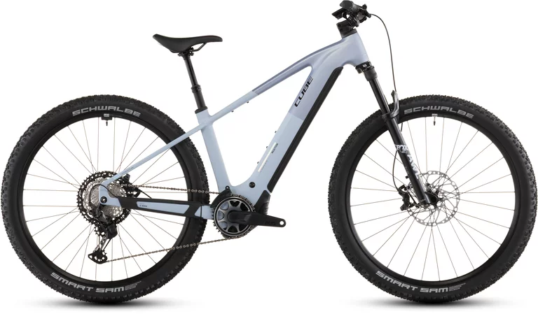 Reaction Hybrid SLX 800 L | Unisex / hoher Einstieg | gauzegrey-iceblue