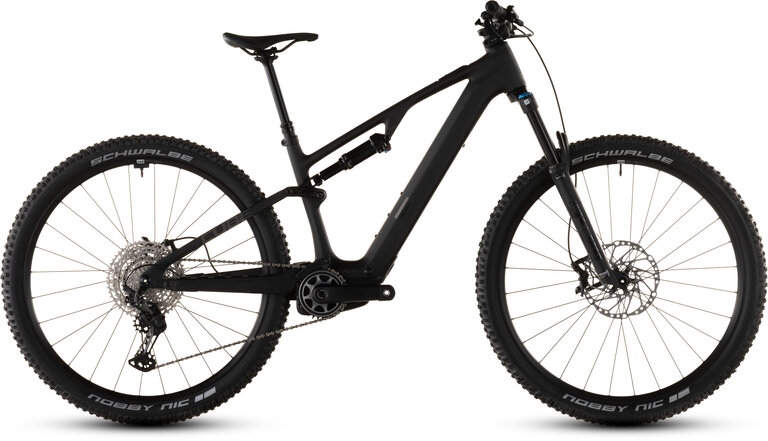 Cube AMS Hybrid ONE44 C:62 Pro 400X