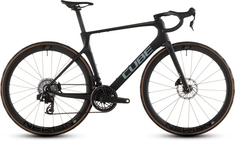 Agree C:62 SLX 58 cm | Unisex / hoher Einstieg | nightshift-prism
