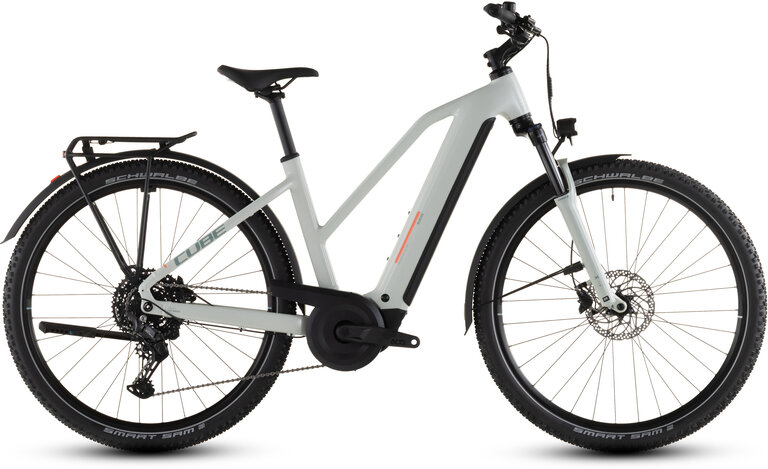 Cube Nuride Hybrid Performance 600