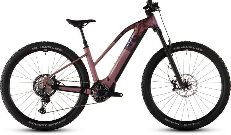 Cube Reaction Hybrid SLX 800