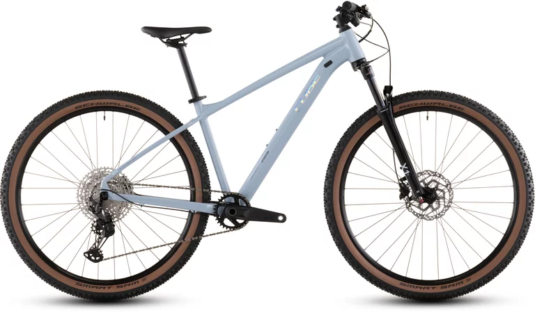 Attention Pro XS | Unisex / hoher Einstieg | iceblue-prism