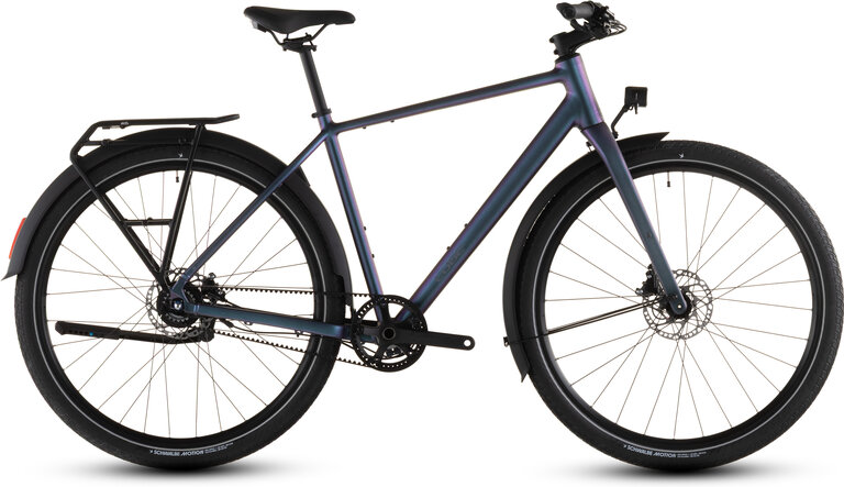 Cube Editor SLX FE
