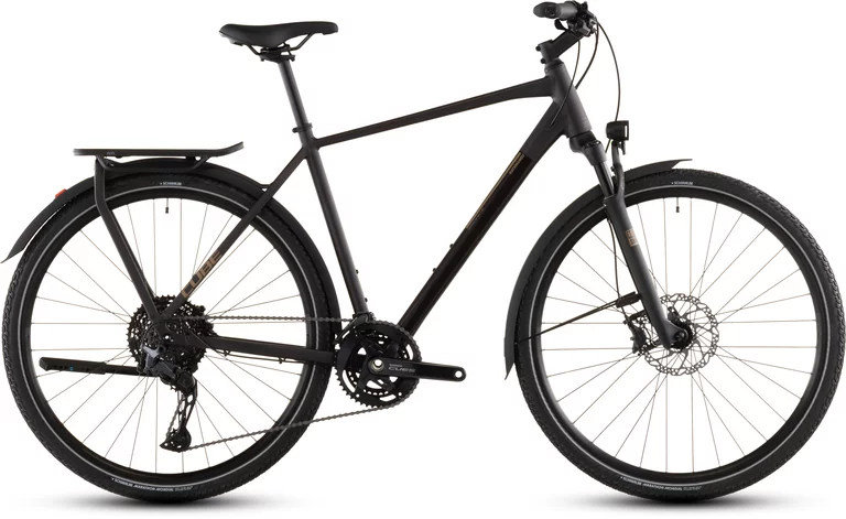 Kathmandu SLX 50 cm | Unisex / hoher Einstieg | solareclipse-gold