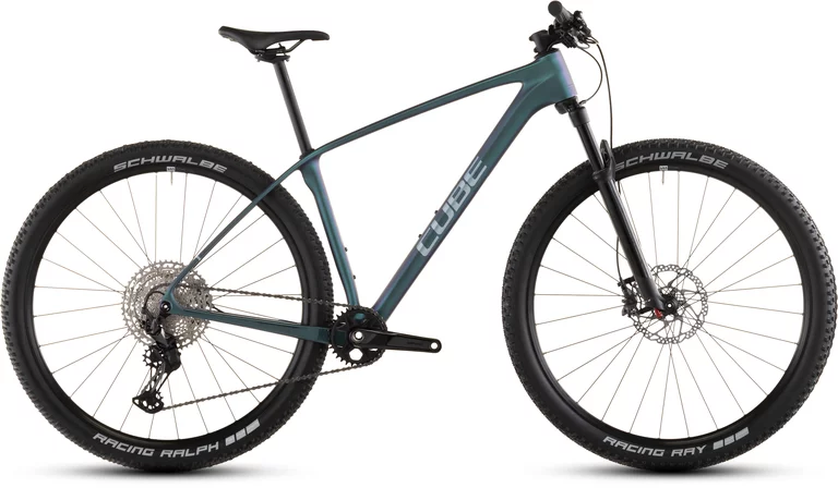 Reaction C:62 Pro L | Unisex / hoher Einstieg | polarlight-black