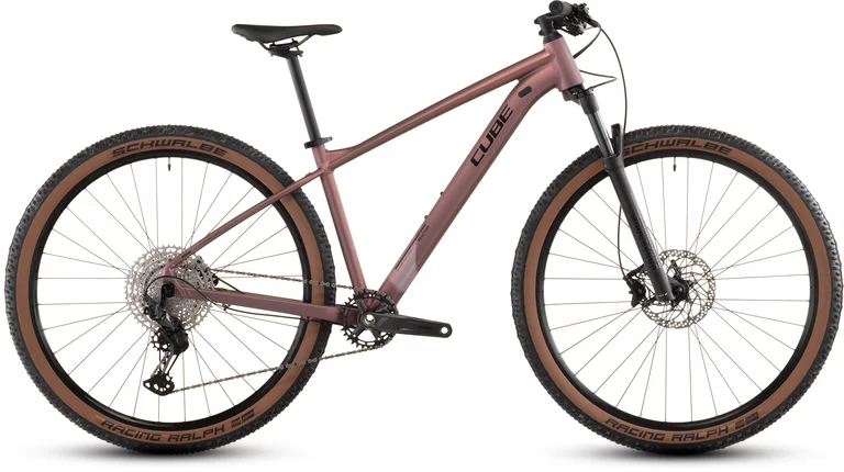 Reaction Pro XL | Unisex / hoher Einstieg | shiftblush-black