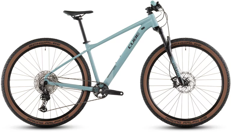 Reaction SLX XS | Unisex / hoher Einstieg | tealgrey-black
