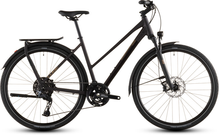 Cube Kathmandu SLX