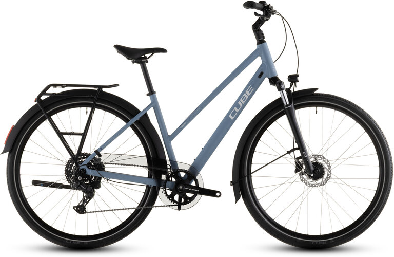 Cube Touring ONE