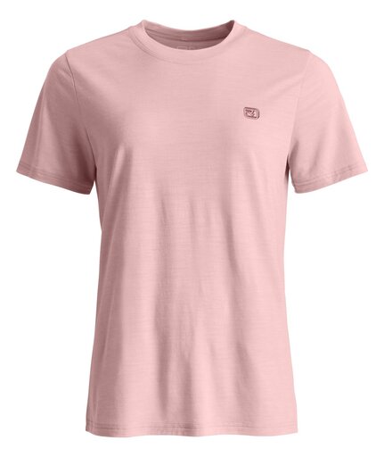 Ortovox 150 Cool Logo Staple Ts
