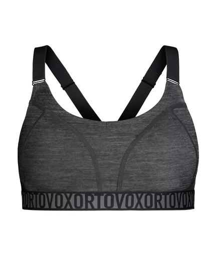 150 Essential Sports Top S | black-raven-blend