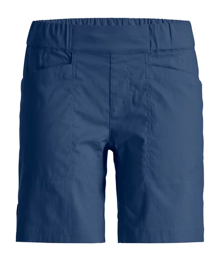 Affinity Shorts XS | blue-nunatak